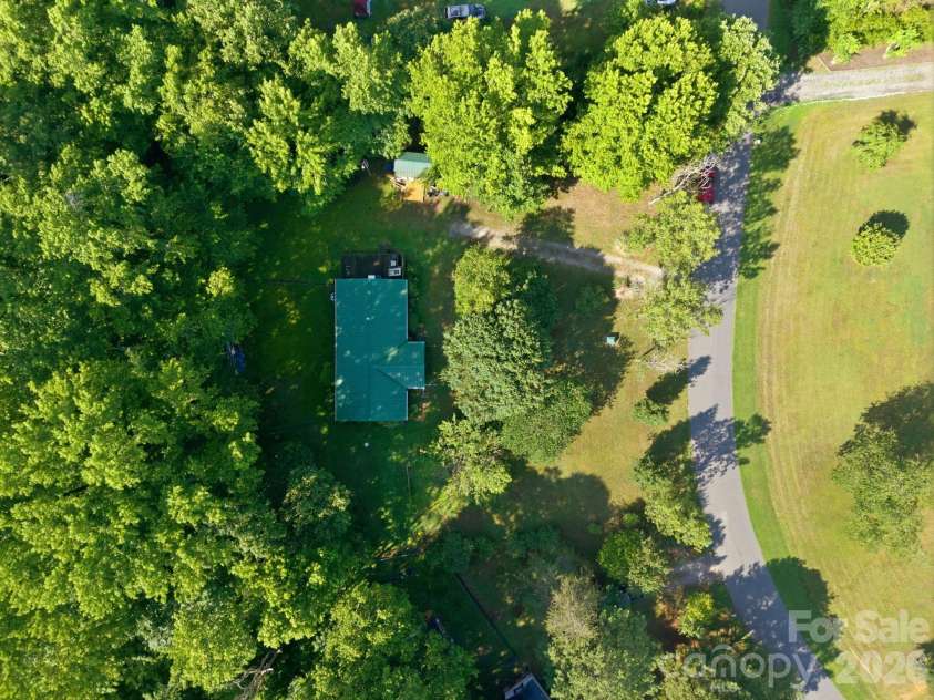 112 Goneaway Lane, Cleveland, NC 27013.  MLS# CAR4400266, YatesRealty ID 36975. 