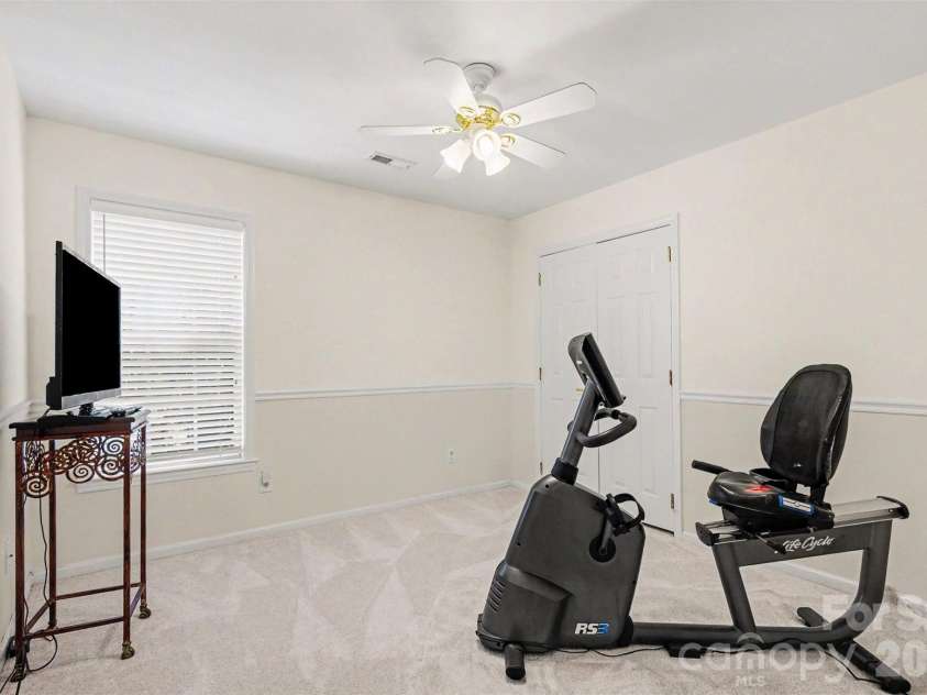 1421 Moonstone Drive, Matthews, NC 28105.  MLS# CAR4398485, YatesRealty ID 36976. 