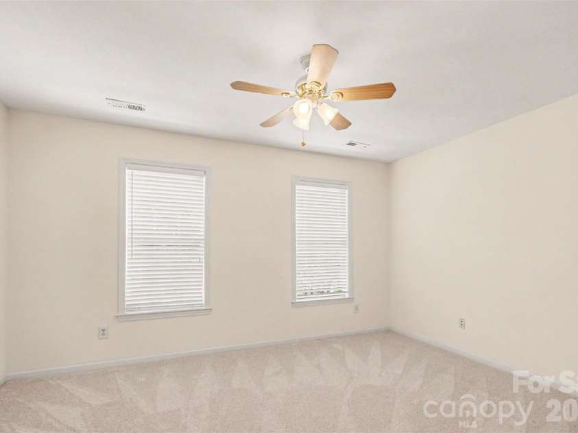 1421 Moonstone Drive, Matthews, NC 28105.  MLS# CAR4398485, YatesRealty ID 36976. 