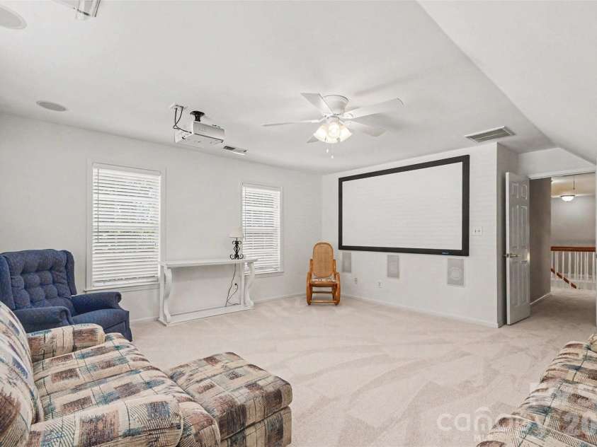 1421 Moonstone Drive, Matthews, NC 28105.  MLS# CAR4398485, YatesRealty ID 36976. 