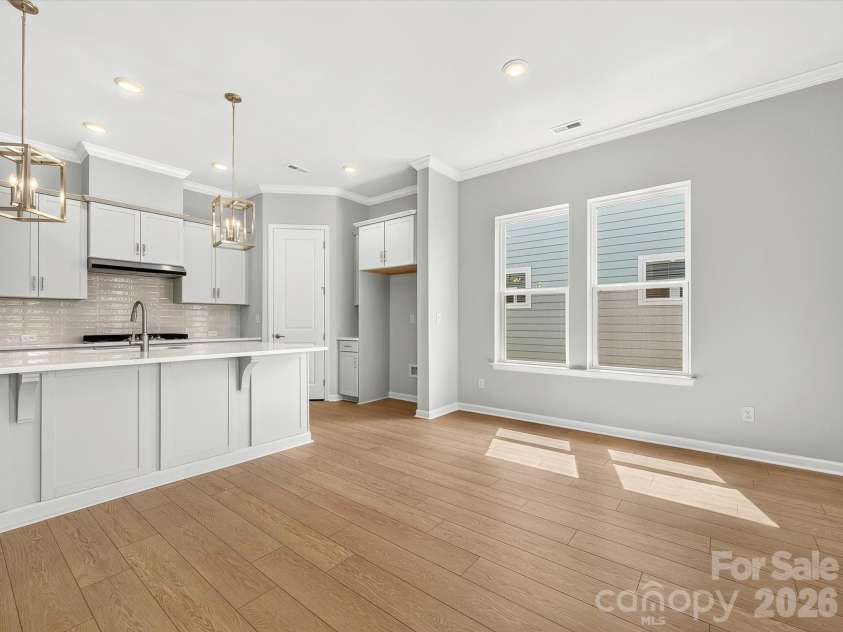 1006 Pastoral Place, Waxhaw, NC 28173.  MLS# CAR4362664, YatesRealty ID 36979. 