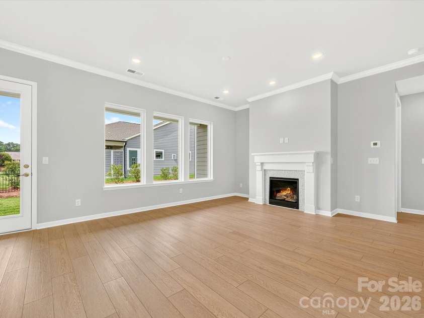 1006 Pastoral Place, Waxhaw, NC 28173.  MLS# CAR4362664, YatesRealty ID 36979. 