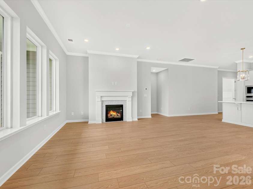 1006 Pastoral Place, Waxhaw, NC 28173.  MLS# CAR4362664, YatesRealty ID 36979. 