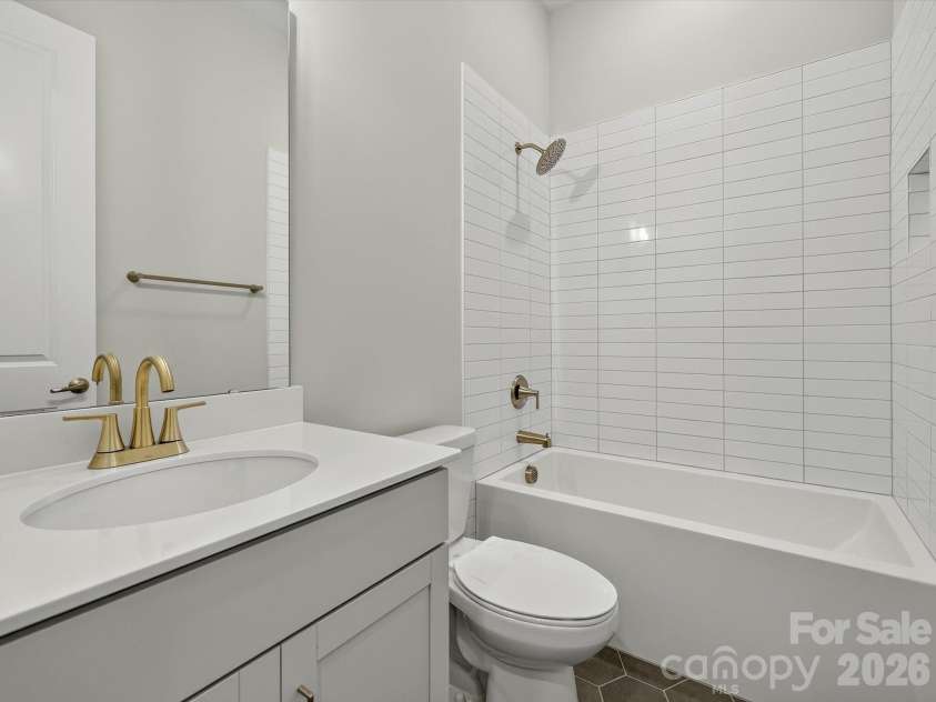 1006 Pastoral Place, Waxhaw, NC 28173.  MLS# CAR4362664, YatesRealty ID 36979. 
