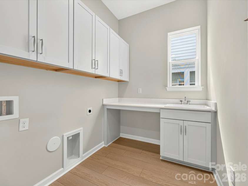 1006 Pastoral Place, Waxhaw, NC 28173.  MLS# CAR4362664, YatesRealty ID 36979. 
