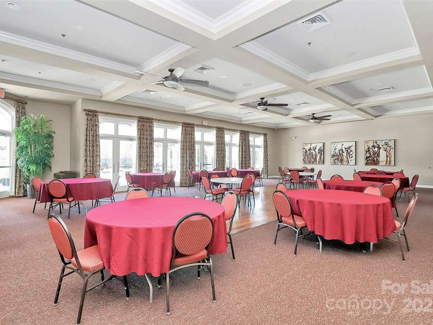 3229 Sapphire Lane, Fort Mill, SC 29708.  MLS# CAR4220296, YatesRealty ID 3698. Rec Room