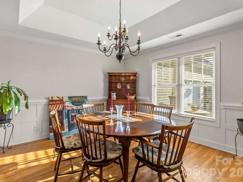 557 Luther Drive, Iron Station, NC 28080.  MLS# CAR4352415, YatesRealty ID 3698. 