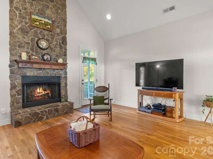 557 Luther Drive, Iron Station, NC 28080.  MLS# CAR4352415, YatesRealty ID 3698. 