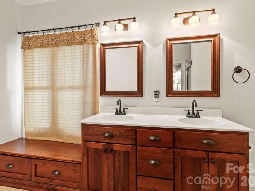557 Luther Drive, Iron Station, NC 28080.  MLS# CAR4352415, YatesRealty ID 3698. 
