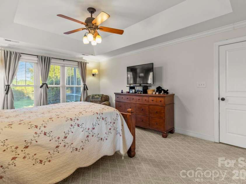 557 Luther Drive, Iron Station, NC 28080.  MLS# CAR4352415, YatesRealty ID 3698. 