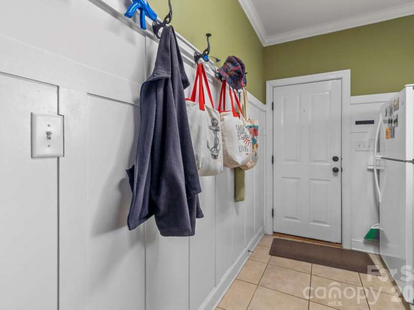 557 Luther Drive, Iron Station, NC 28080.  MLS# CAR4352415, YatesRealty ID 3698. 