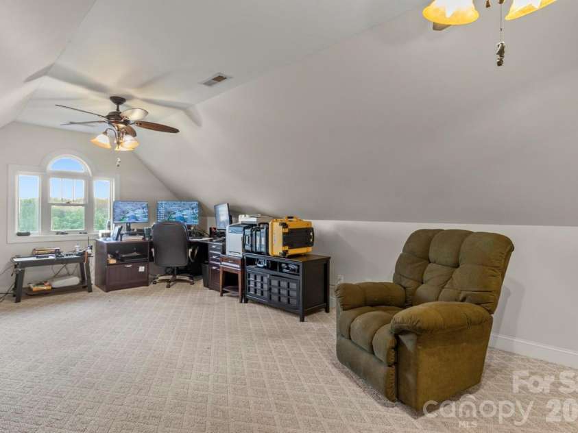 557 Luther Drive, Iron Station, NC 28080.  MLS# CAR4352415, YatesRealty ID 3698. 