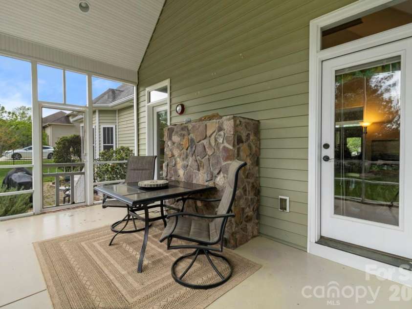 557 Luther Drive, Iron Station, NC 28080.  MLS# CAR4352415, YatesRealty ID 3698. 