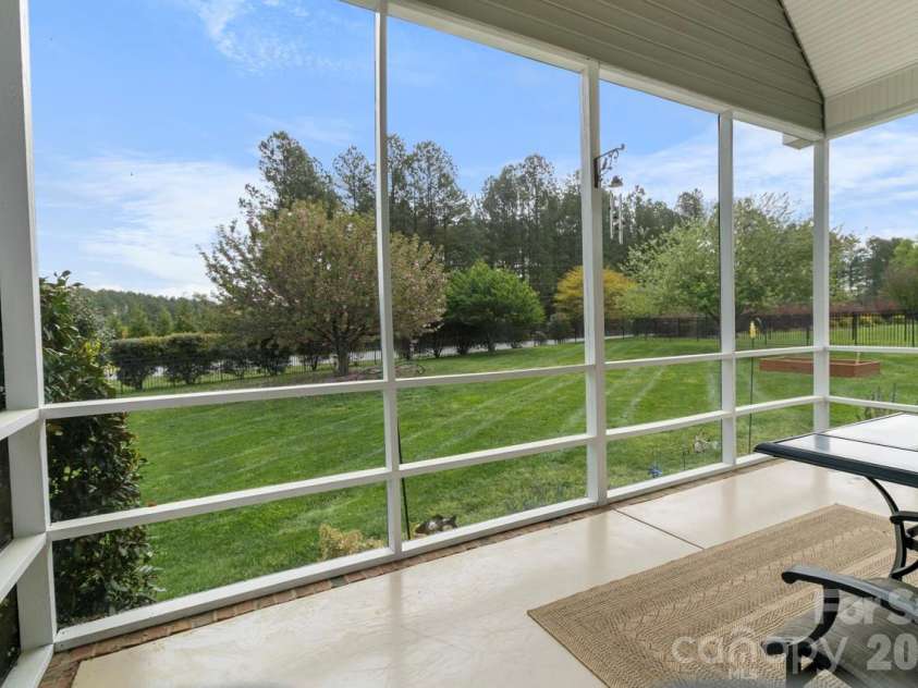 557 Luther Drive, Iron Station, NC 28080.  MLS# CAR4352415, YatesRealty ID 3698. 