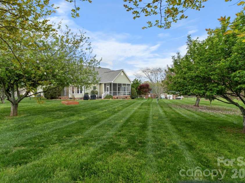 557 Luther Drive, Iron Station, NC 28080.  MLS# CAR4352415, YatesRealty ID 3698. 