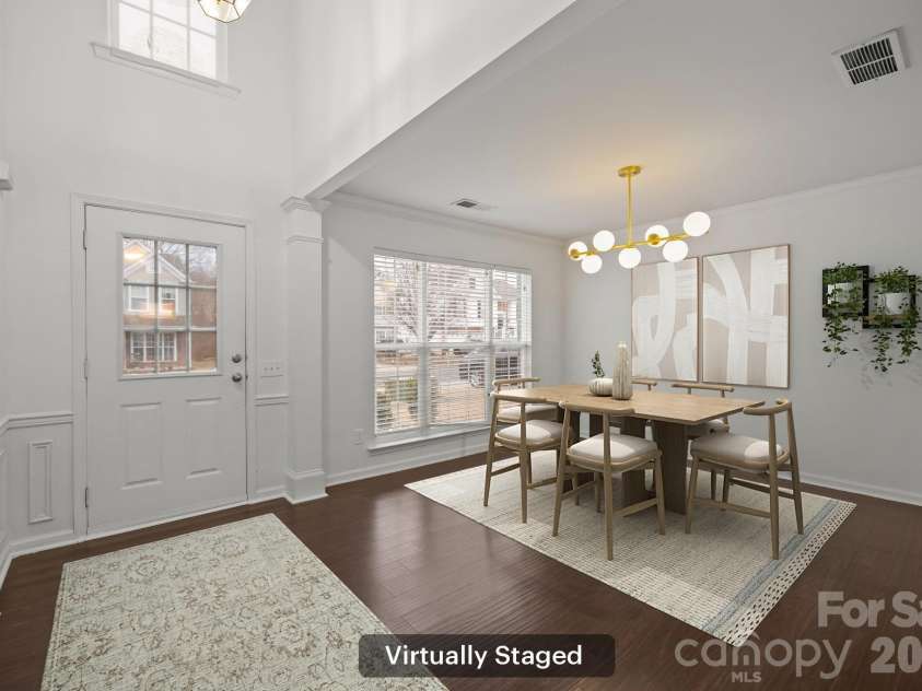 6816 Southbrook Drive, Charlotte, NC 28277.  MLS# CAR4338620, YatesRealty ID 3698. 