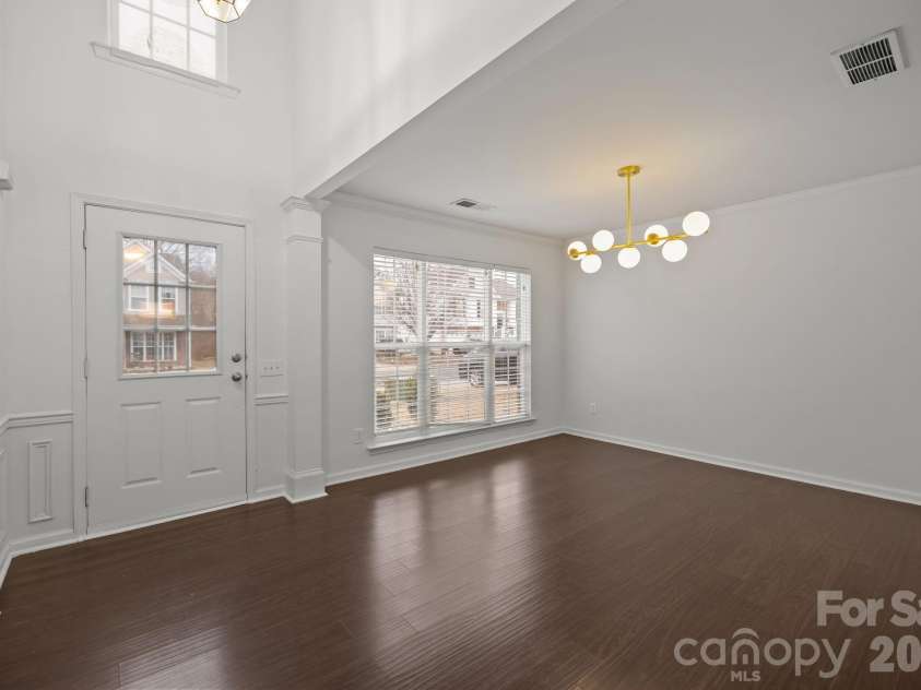 6816 Southbrook Drive, Charlotte, NC 28277.  MLS# CAR4338620, YatesRealty ID 3698. 