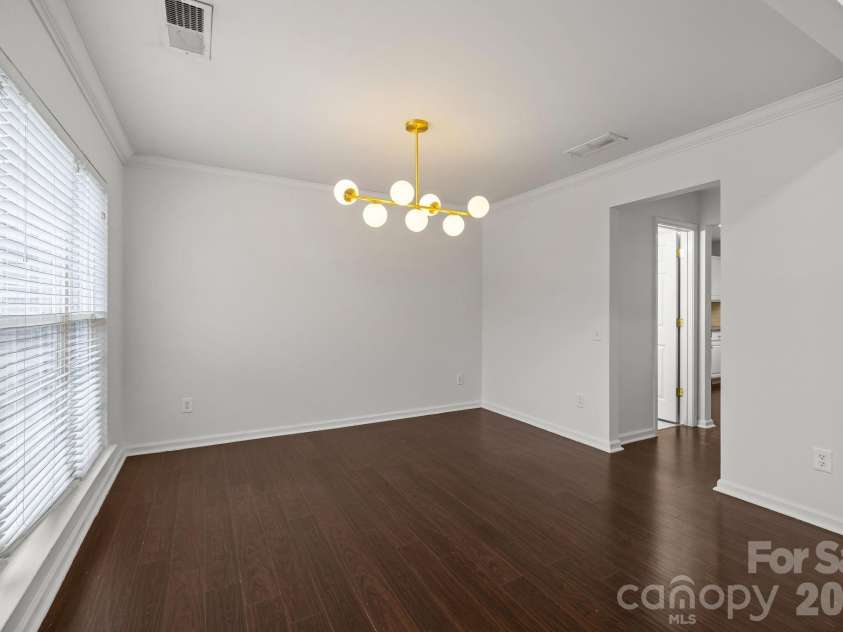 6816 Southbrook Drive, Charlotte, NC 28277.  MLS# CAR4338620, YatesRealty ID 3698. 