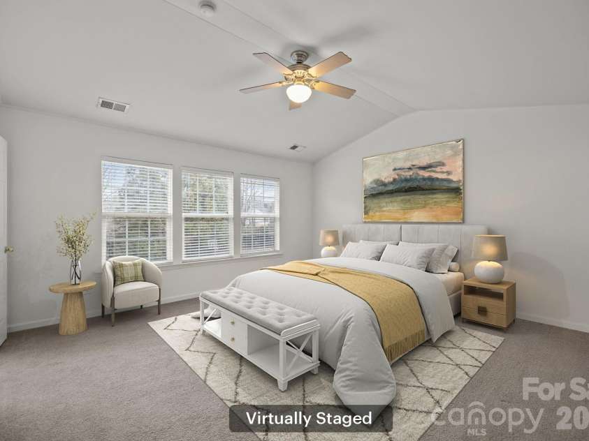 6816 Southbrook Drive, Charlotte, NC 28277.  MLS# CAR4338620, YatesRealty ID 3698. 