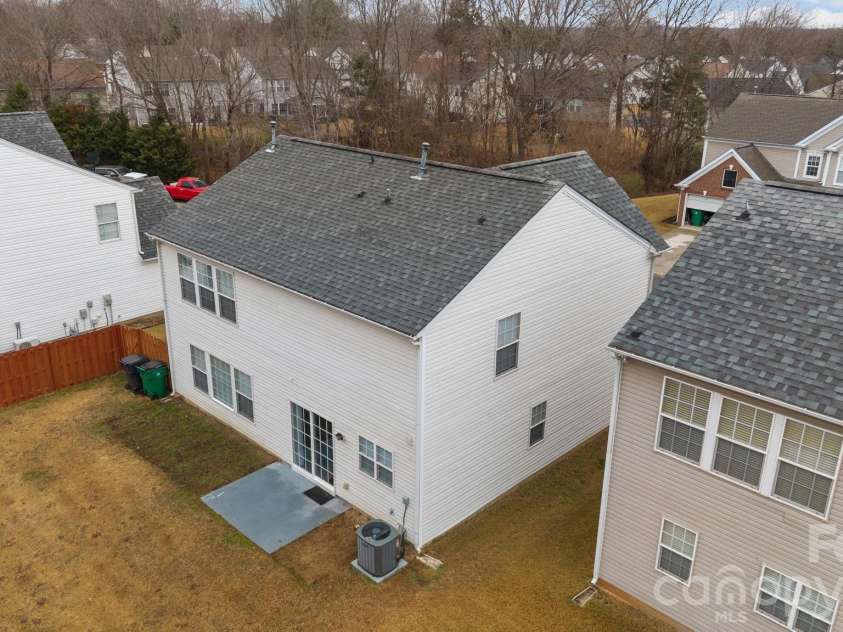 6816 Southbrook Drive, Charlotte, NC 28277.  MLS# CAR4338620, YatesRealty ID 3698. 