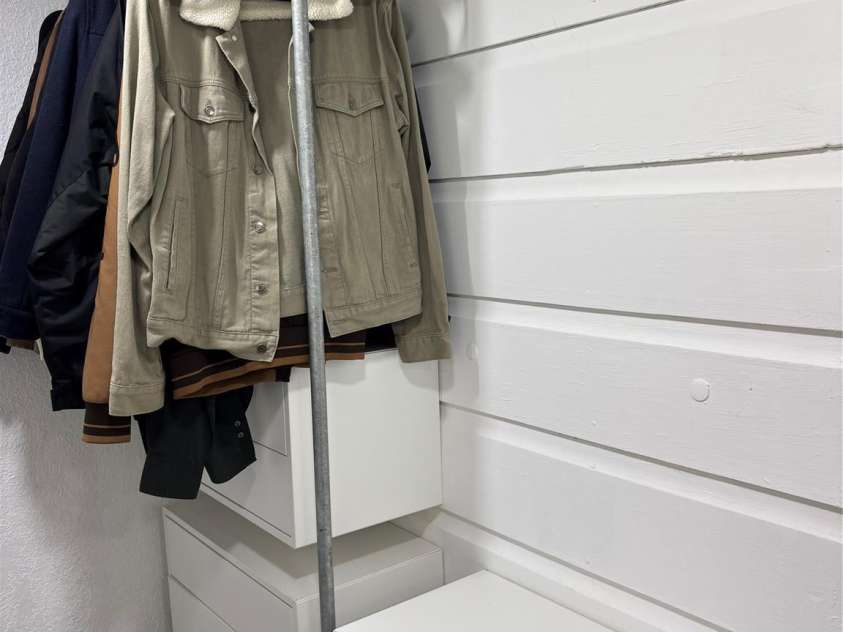 441 Pineview Road, Rock Hill, SC 29730.  MLS# CAR4398244, YatesRealty ID 36980. Closet with window and new cabinets