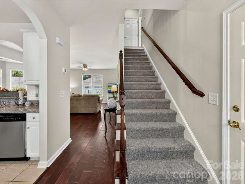 2398 Woodridge Drive, Fort Mill, SC 29715.  MLS# CAR4395419, YatesRealty ID 36982. 