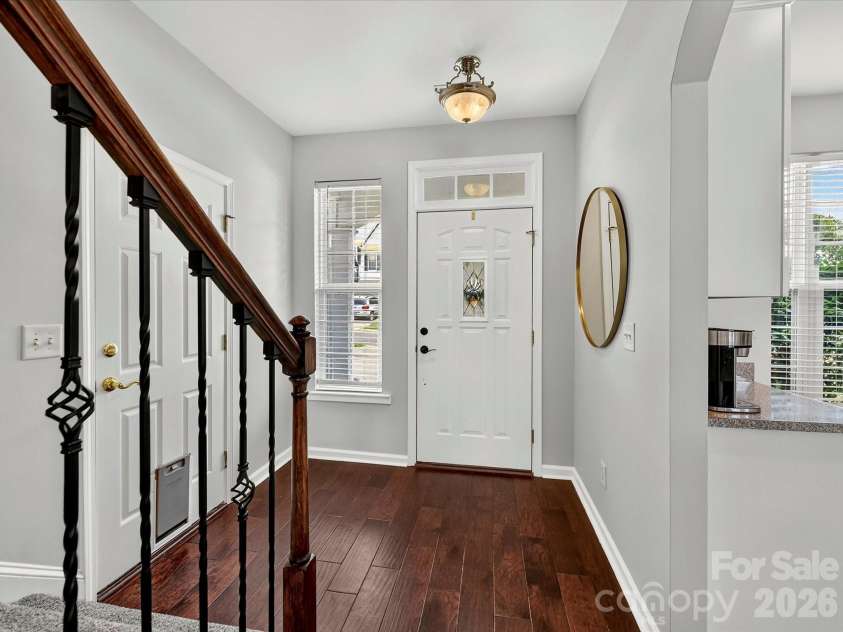 2398 Woodridge Drive, Fort Mill, SC 29715.  MLS# CAR4395419, YatesRealty ID 36982. 