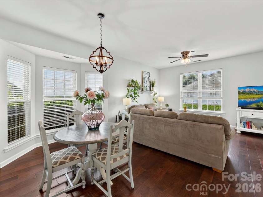 2398 Woodridge Drive, Fort Mill, SC 29715.  MLS# CAR4395419, YatesRealty ID 36982. 
