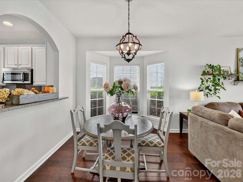 2398 Woodridge Drive, Fort Mill, SC 29715.  MLS# CAR4395419, YatesRealty ID 36982. 