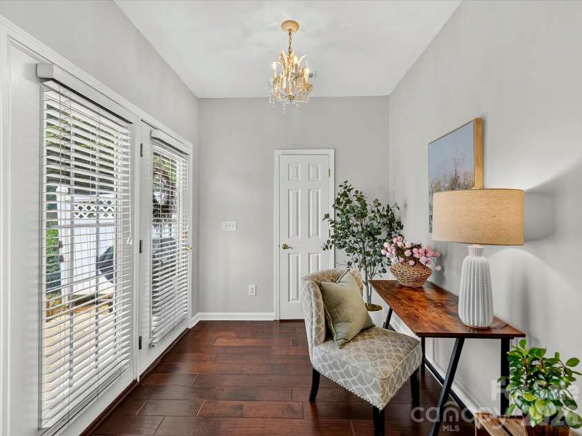 2398 Woodridge Drive, Fort Mill, SC 29715.  MLS# CAR4395419, YatesRealty ID 36982. 