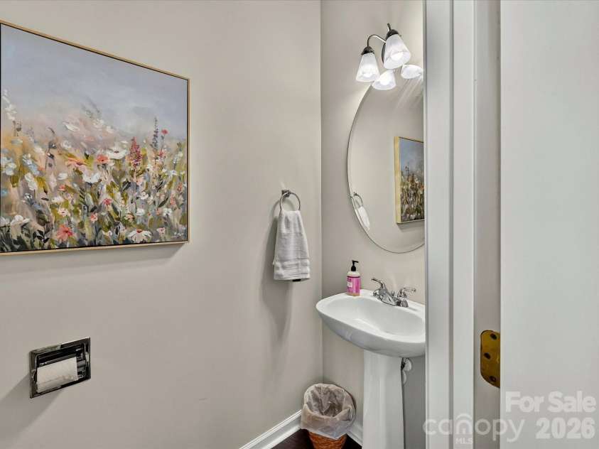 2398 Woodridge Drive, Fort Mill, SC 29715.  MLS# CAR4395419, YatesRealty ID 36982. 