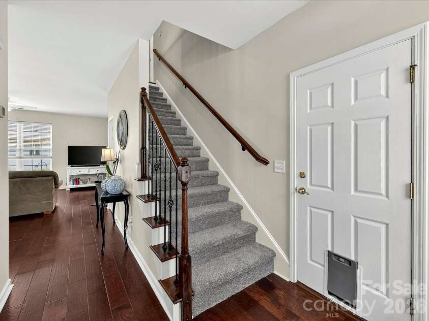 2398 Woodridge Drive, Fort Mill, SC 29715.  MLS# CAR4395419, YatesRealty ID 36982. 