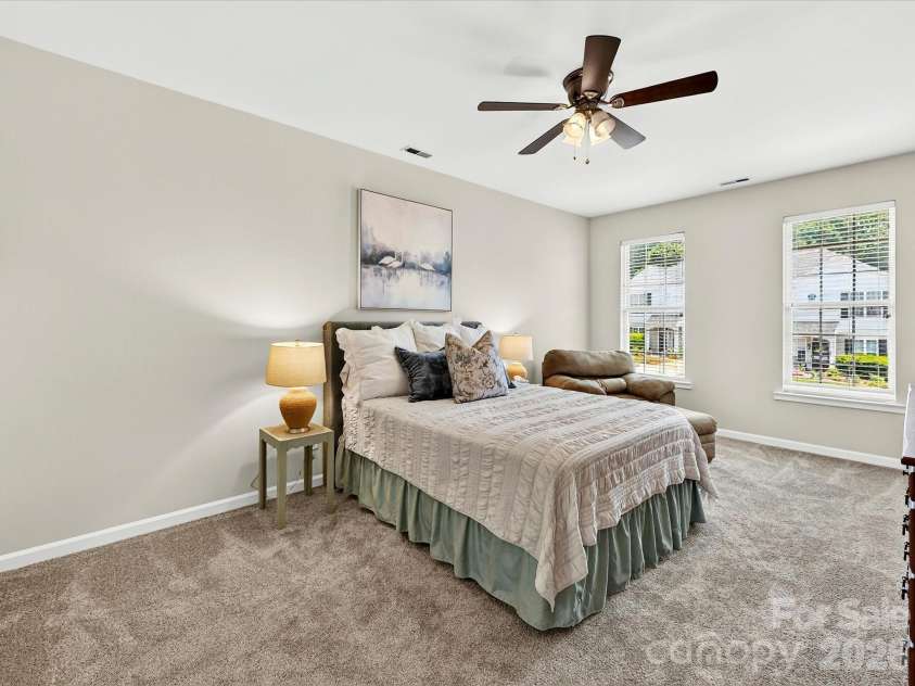 2398 Woodridge Drive, Fort Mill, SC 29715.  MLS# CAR4395419, YatesRealty ID 36982. 