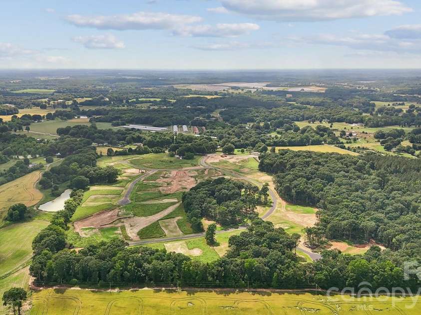 3814 Forty Acre Drive, Monroe, NC 28112.  MLS# CAR4402427, YatesRealty ID 36987. 