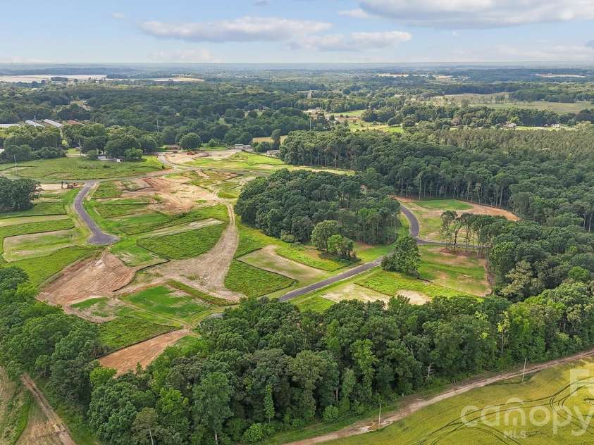 3814 Forty Acre Drive, Monroe, NC 28112.  MLS# CAR4402427, YatesRealty ID 36987. 