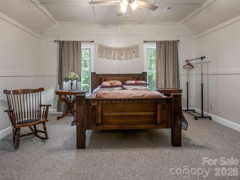 103 Old Saluda Drive, Saluda, NC 28773.  MLS# CAR4401820, YatesRealty ID 36989. 