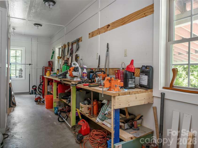 103 Old Saluda Drive, Saluda, NC 28773.  MLS# CAR4401820, YatesRealty ID 36989. 