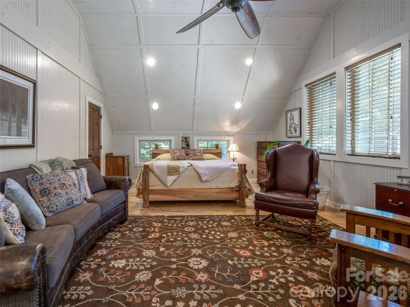 103 Old Saluda Drive, Saluda, NC 28773.  MLS# CAR4401820, YatesRealty ID 36989. 