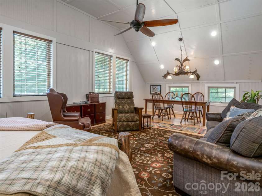 103 Old Saluda Drive, Saluda, NC 28773.  MLS# CAR4401820, YatesRealty ID 36989. 