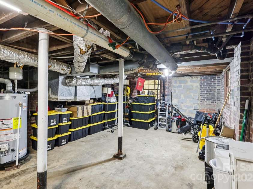 626 4th Avenue, Gastonia, NC 28054.  MLS# CAR4304726, YatesRealty ID 3699. 