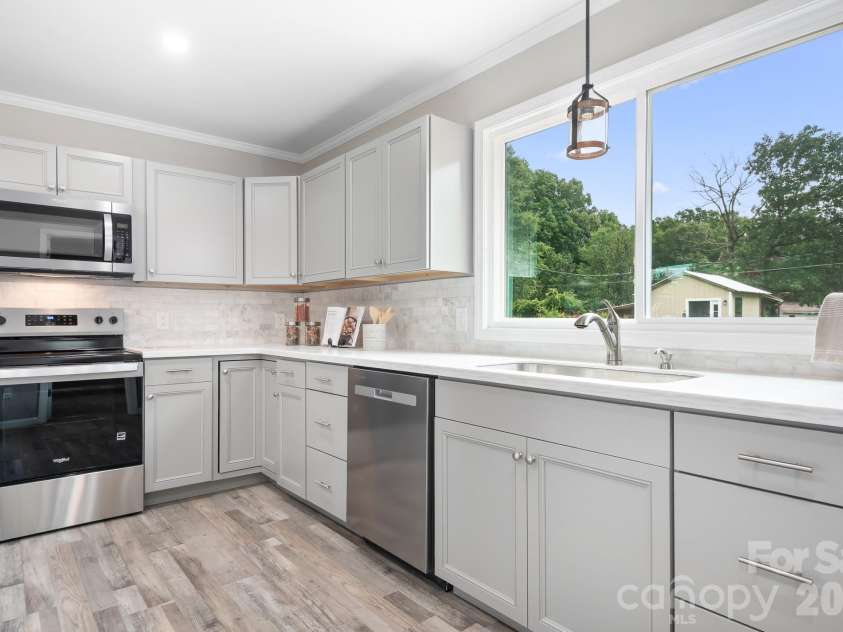 3388 Rhyne Forest Road, Iron Station, NC 28080.  MLS# CAR4402523, YatesRealty ID 36990. 