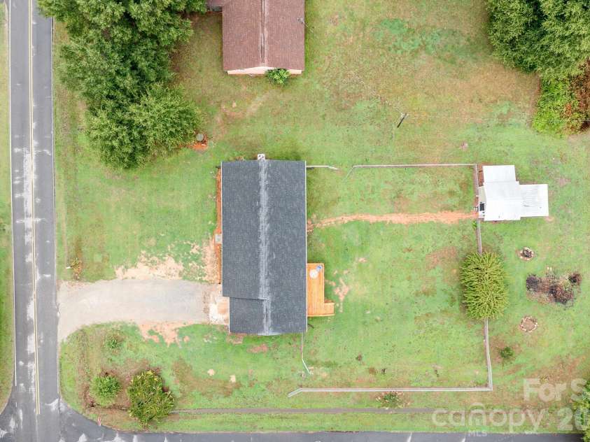 3388 Rhyne Forest Road, Iron Station, NC 28080.  MLS# CAR4402523, YatesRealty ID 36990. 