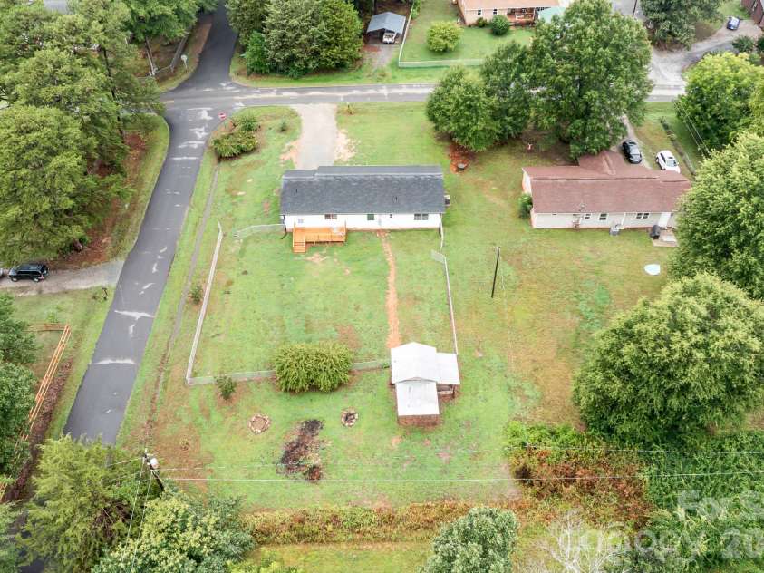 3388 Rhyne Forest Road, Iron Station, NC 28080.  MLS# CAR4402523, YatesRealty ID 36990. 