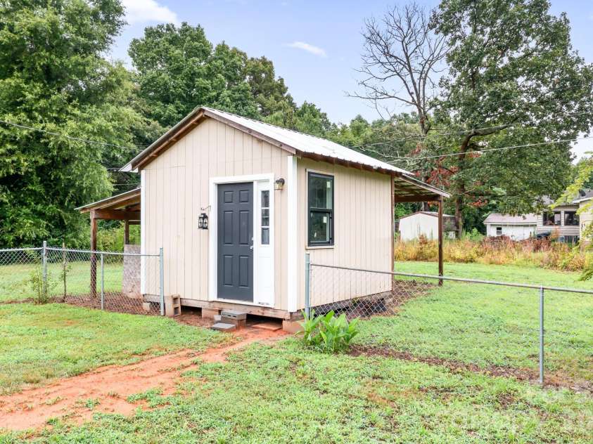 3388 Rhyne Forest Road, Iron Station, NC 28080.  MLS# CAR4402523, YatesRealty ID 36990. 