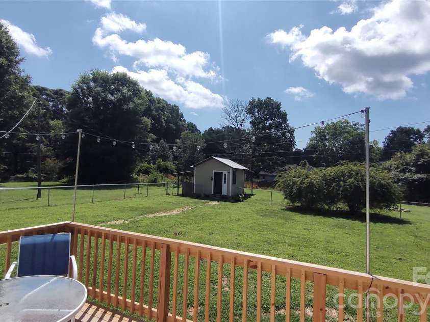 3388 Rhyne Forest Road, Iron Station, NC 28080.  MLS# CAR4402523, YatesRealty ID 36990. 