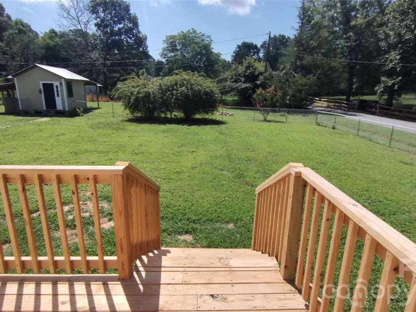 3388 Rhyne Forest Road, Iron Station, NC 28080.  MLS# CAR4402523, YatesRealty ID 36990. 
