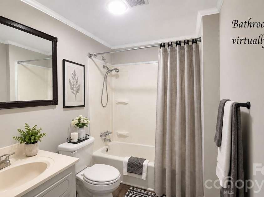 304 Bleachery Court, Concord, NC 28025.  MLS# CAR4386900, YatesRealty ID 36992. 