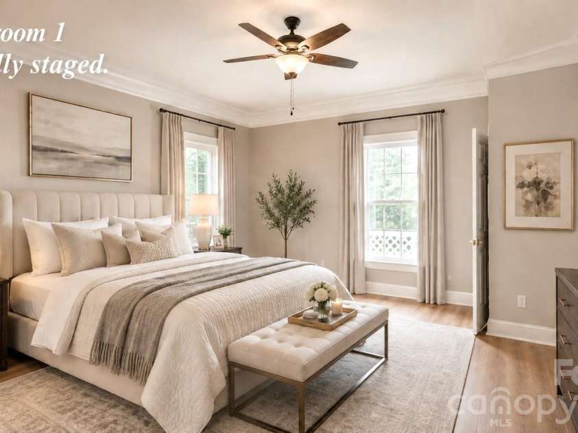 304 Bleachery Court, Concord, NC 28025.  MLS# CAR4386900, YatesRealty ID 36992. 