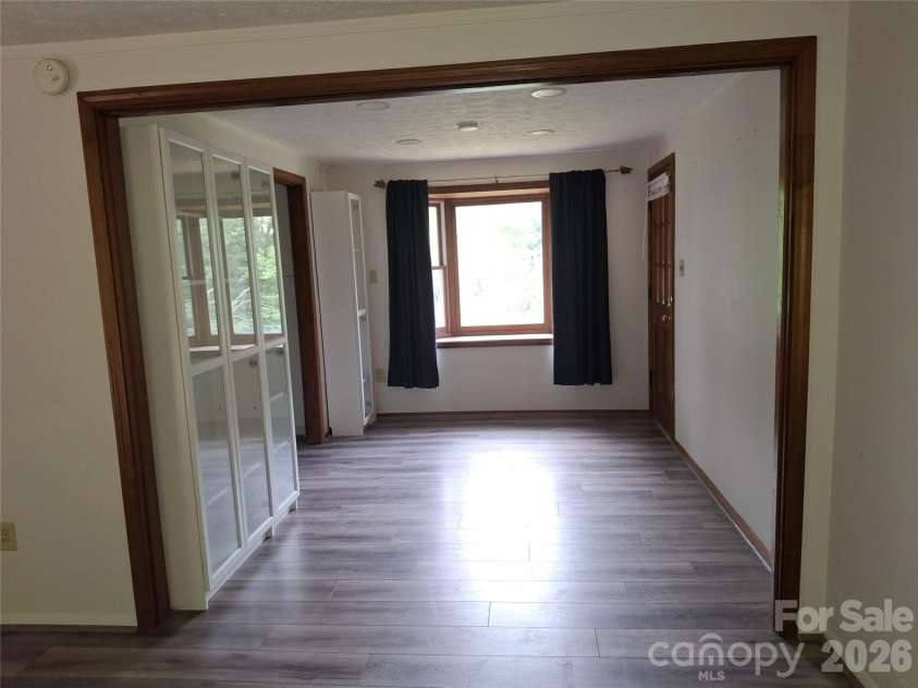 232 Tilson Drive, Mars Hill, NC 28754.  MLS# CAR4403424, YatesRealty ID 36994. DR