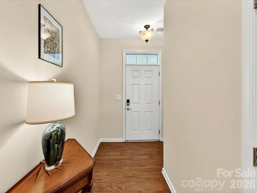 9333 Alice Mcginn Drive, Charlotte, NC 28277.  MLS# CAR4403630, YatesRealty ID 36995. 